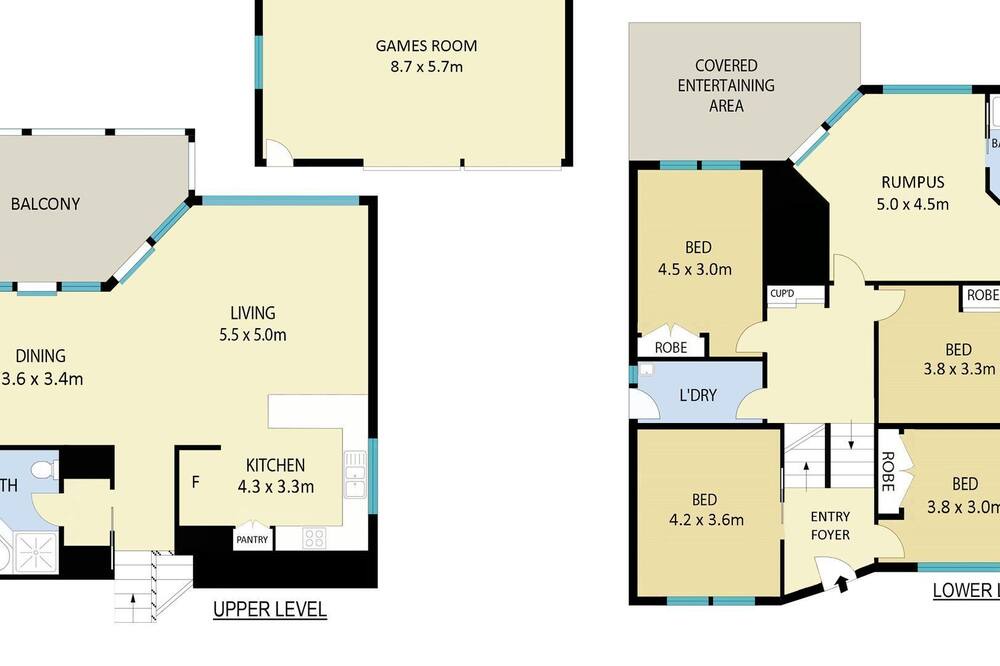 Photo of Others in Rathmines