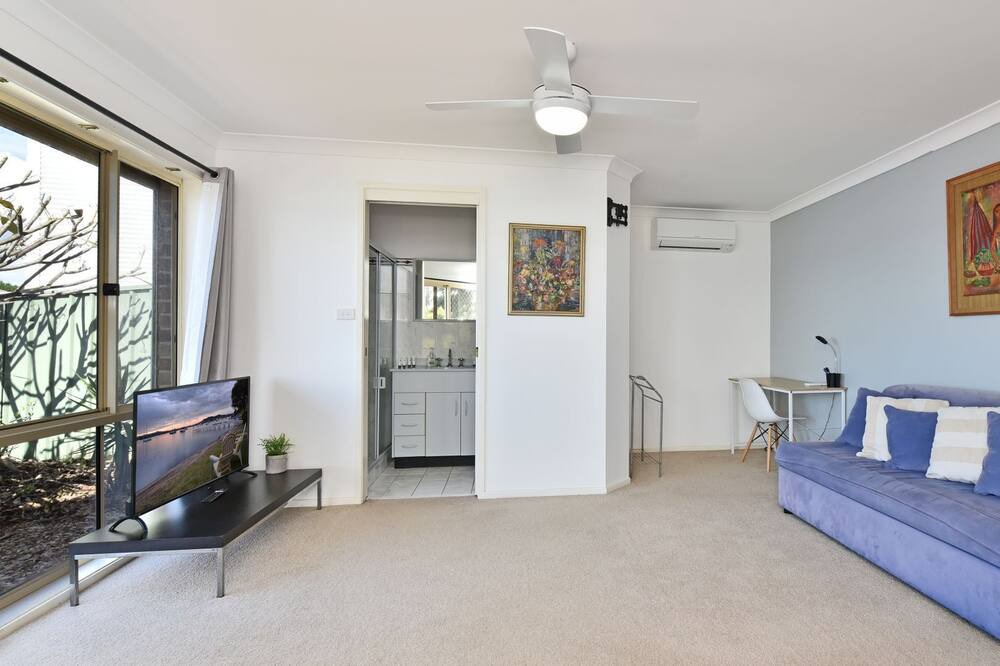 Photo of Livingroom in Rathmines