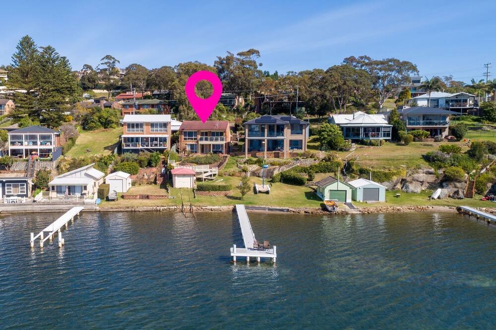 Photo of Outdoor in Rathmines