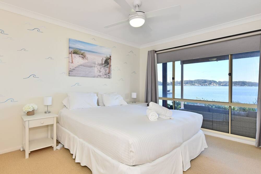 Photo of Bedroom in Rathmines