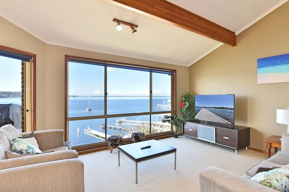 Photo of Livingroom in Rathmines