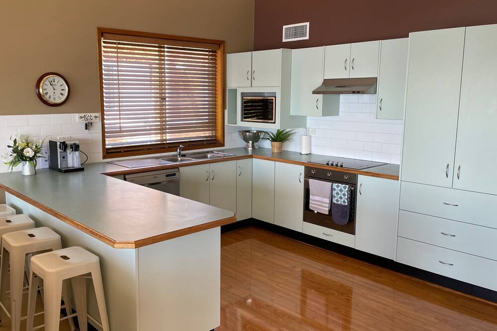 Photo of Kitchen in Rathmines