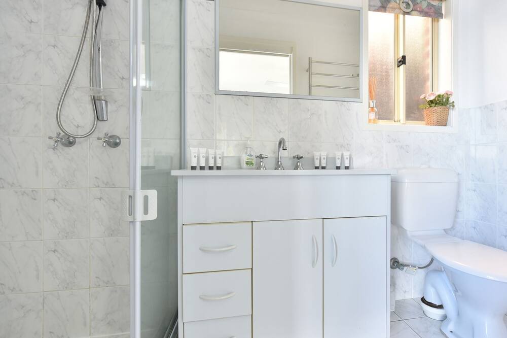 Photo of Bathroom in Rathmines