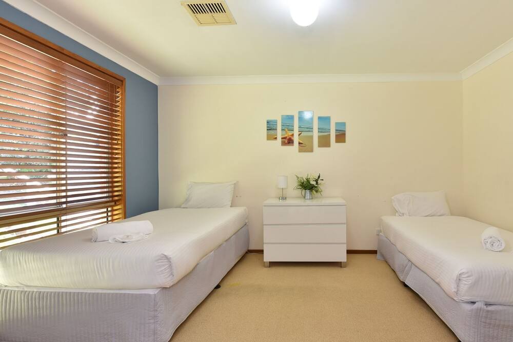 Photo of Bedroom in Rathmines