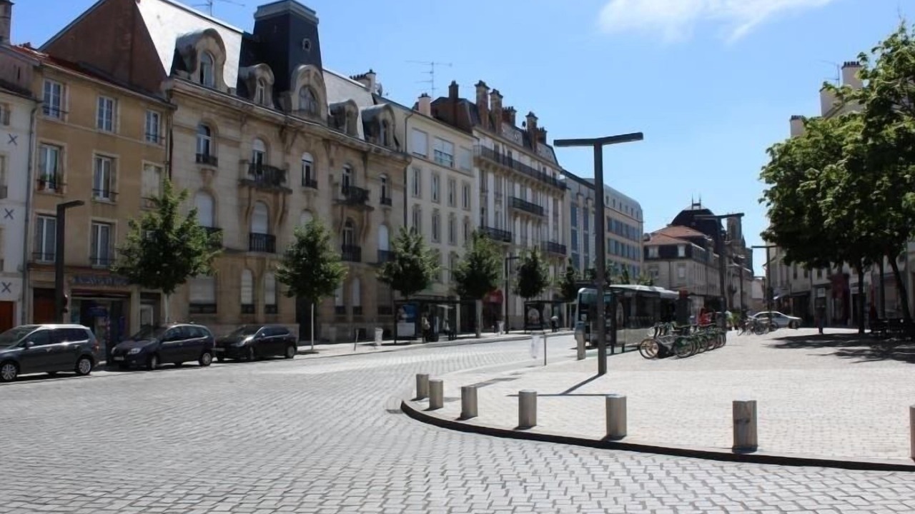 Photo of Outdoor in Saint-Pierre - Rene II - Bonsecours
