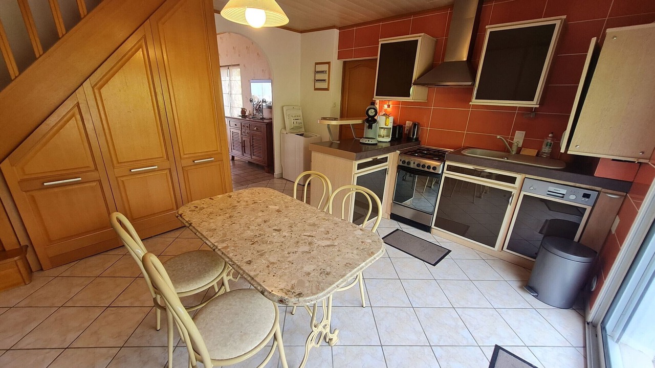 Photo of Kitchen in Mont-le-Vignoble