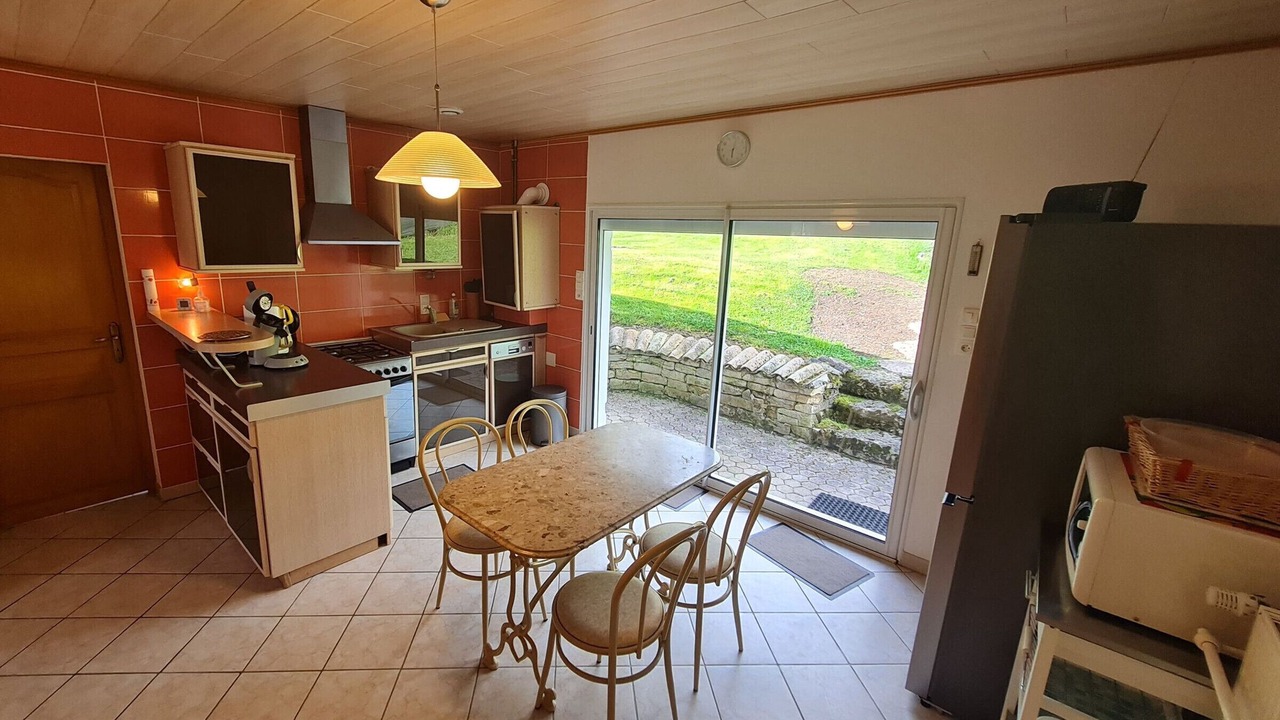 Photo of Kitchen in Mont-le-Vignoble