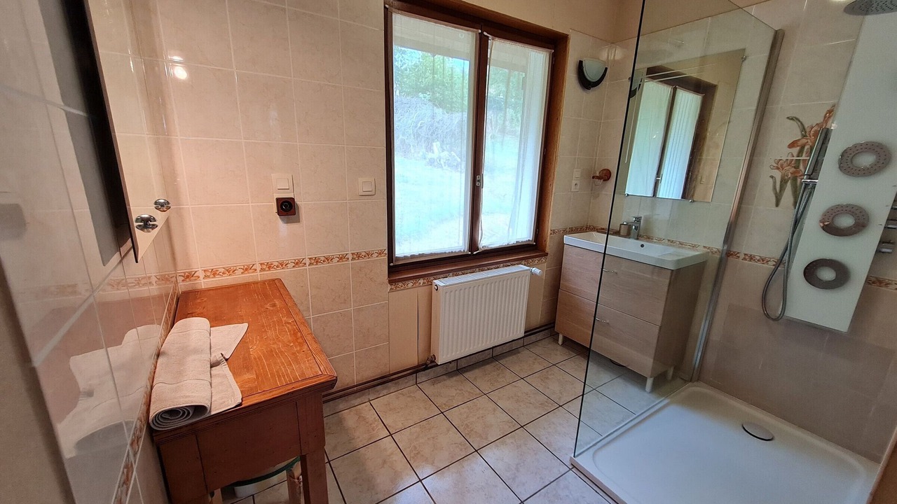 Photo of Bathroom in Mont-le-Vignoble