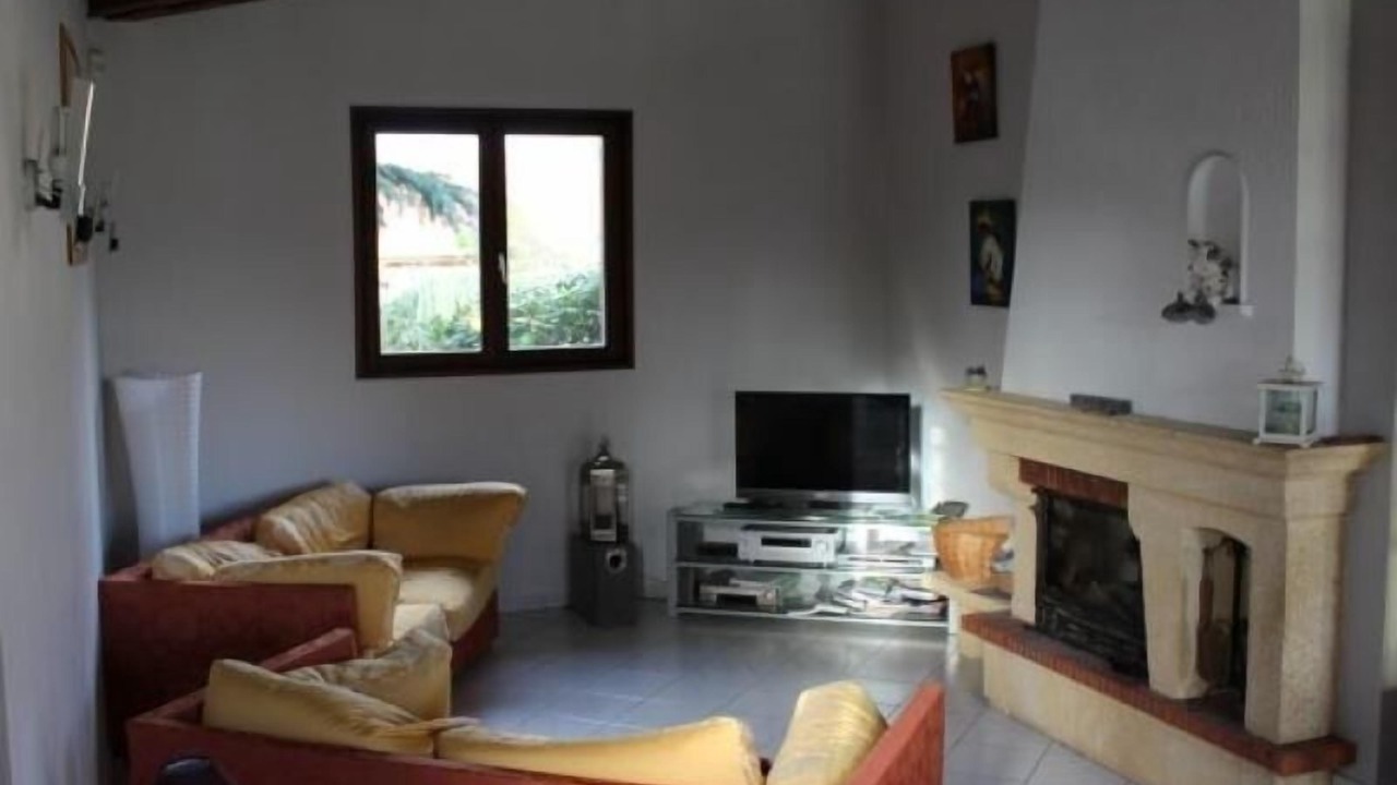 Photo of Livingroom in Benamenil