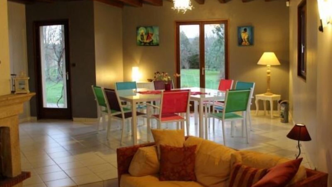 Photo of Livingroom in Benamenil