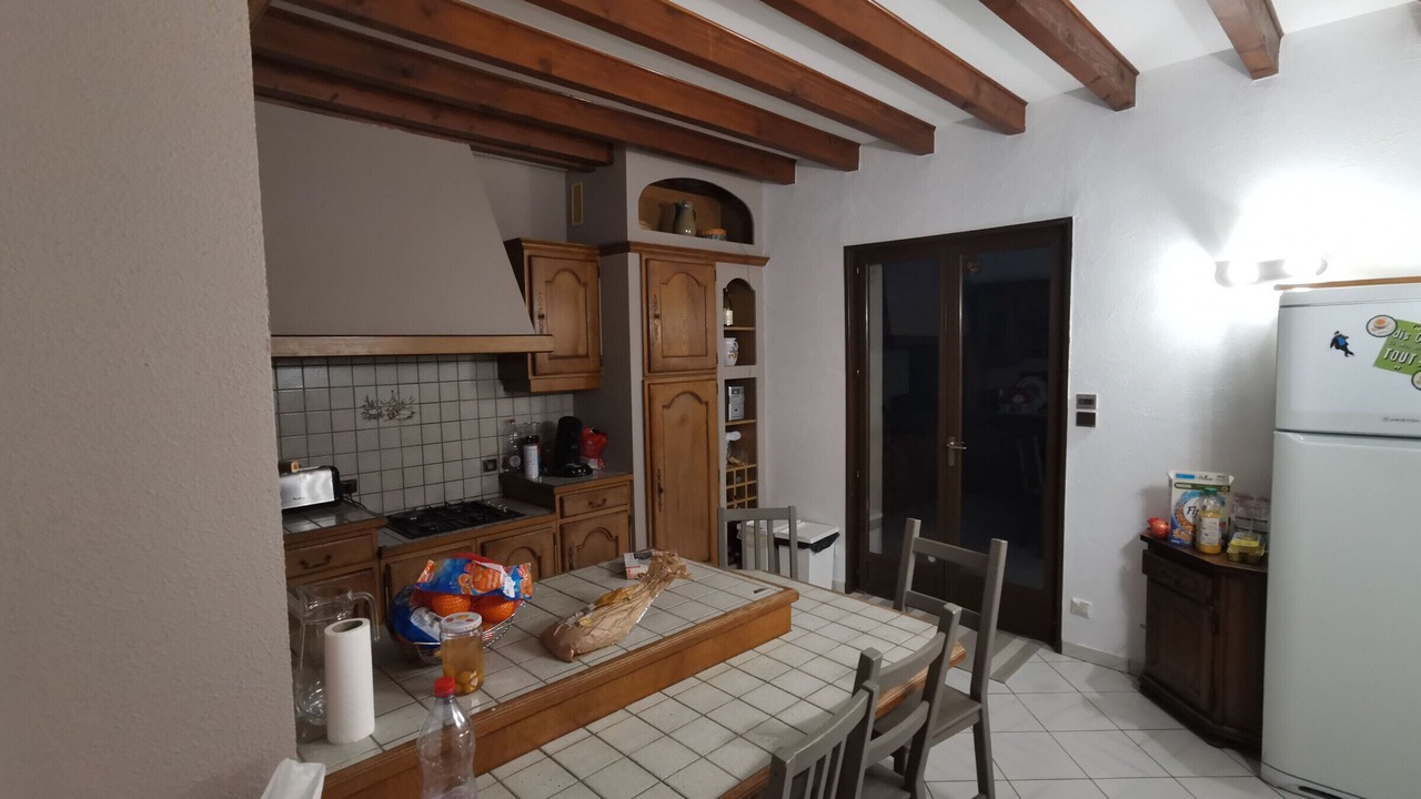 Photo of Kitchen in Benamenil
