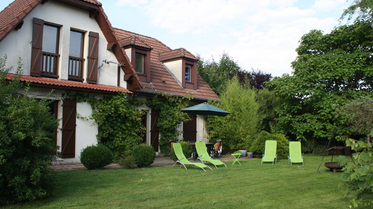 Photo of Outdoor in Benamenil