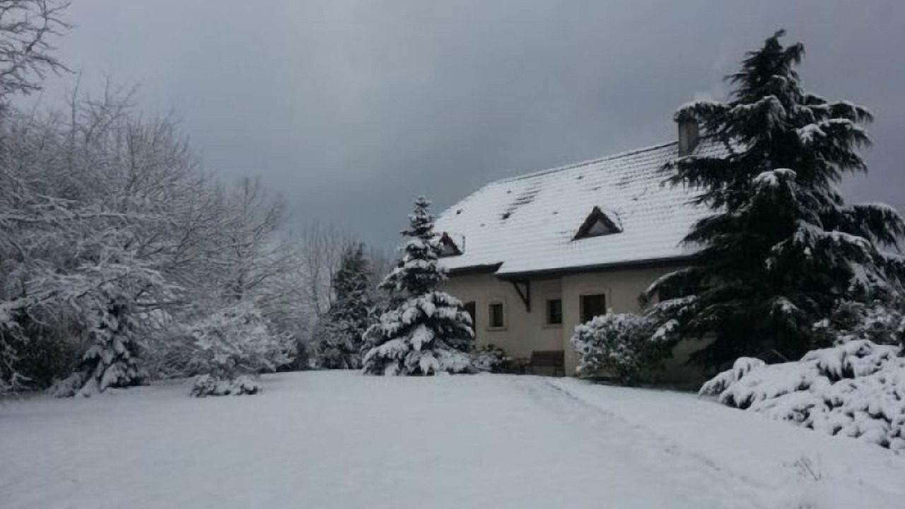 Photo of Outdoor in Benamenil
