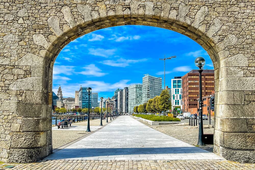 Photo of Others in Bootle