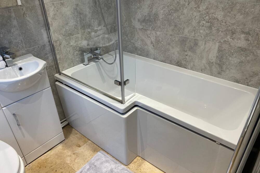 Photo of Bathroom in Bootle
