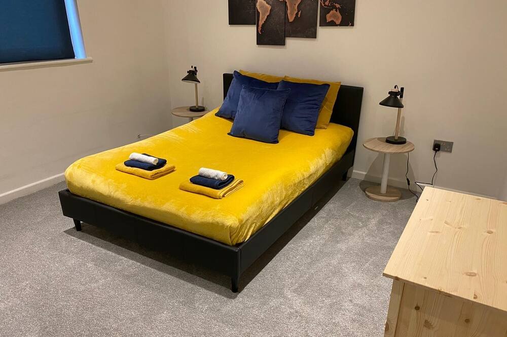 Photo of Bedroom in Bootle