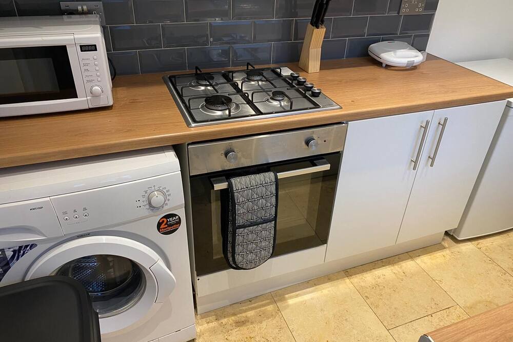 Photo of Bathroom in Bootle