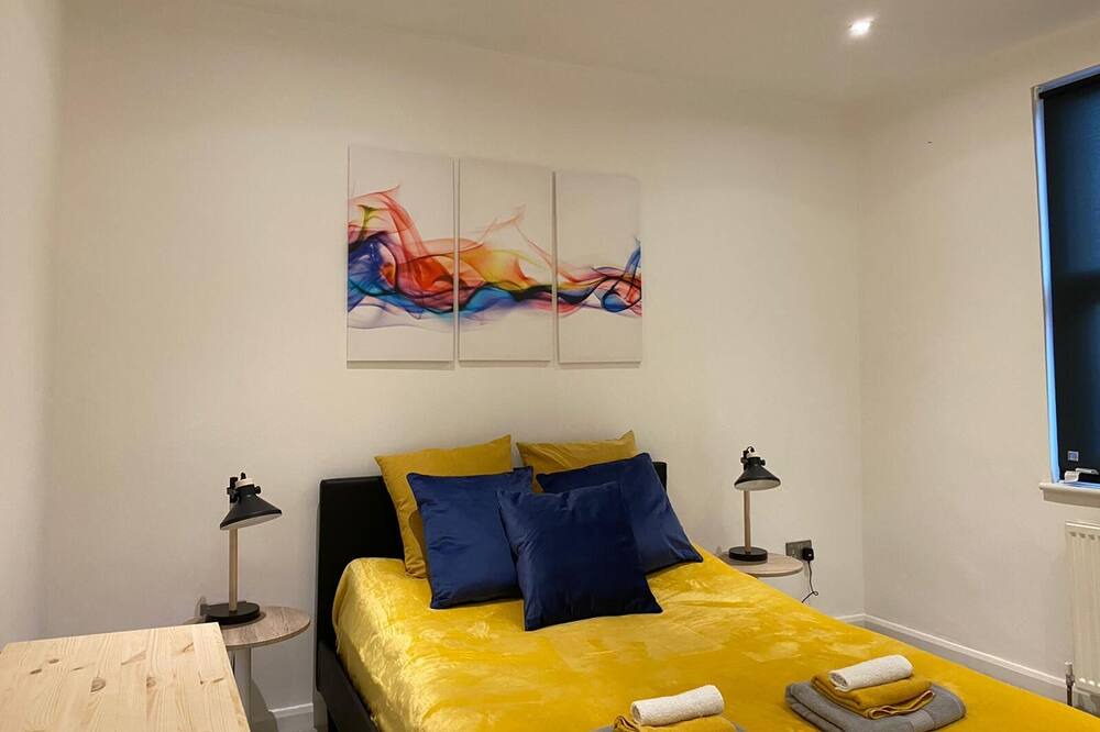 Photo of Bedroom in Bootle