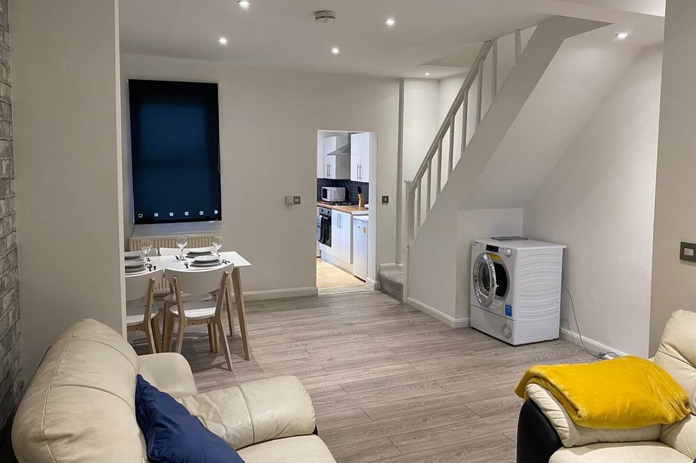 Photo of Bathroom in Bootle