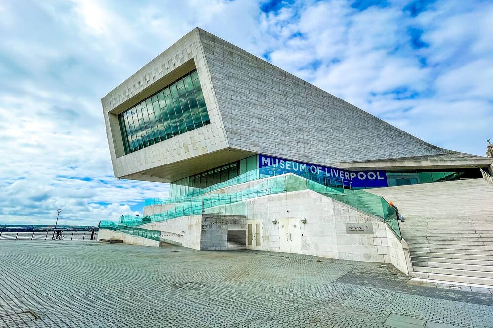 Photo of Others in Bootle