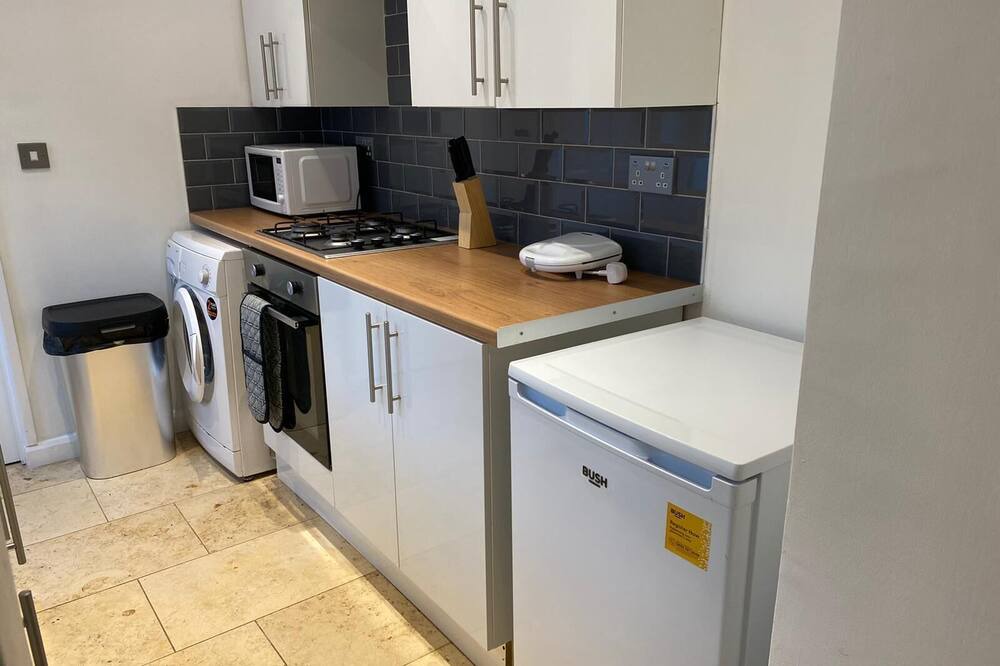 Photo of Bathroom in Bootle