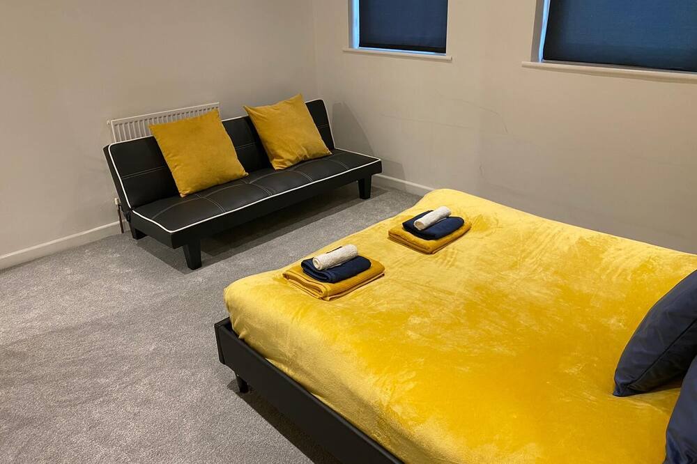 Photo of Bedroom in Bootle