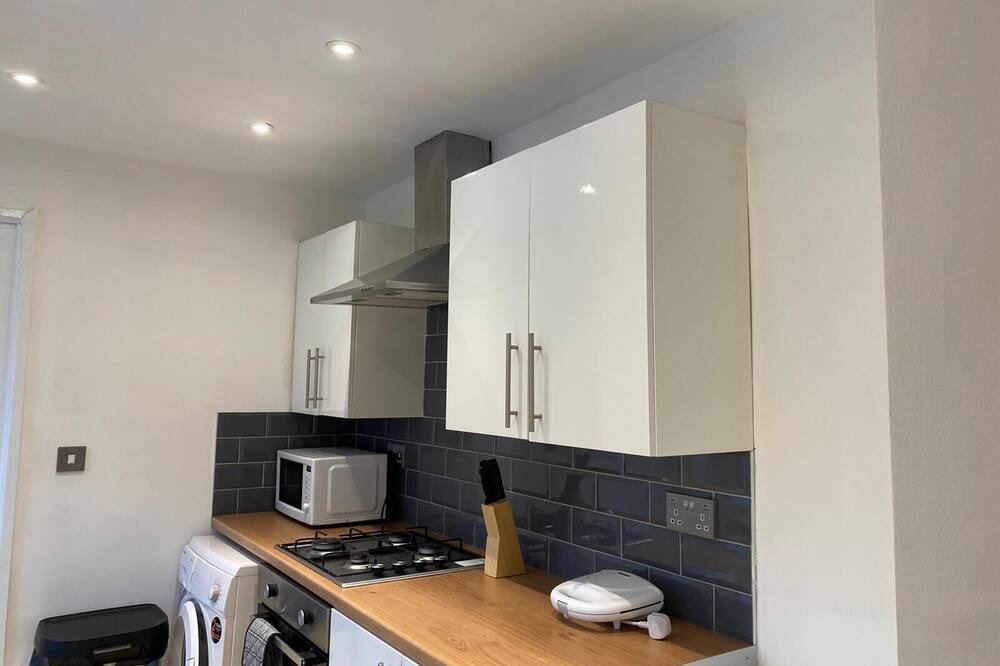 Photo of Bathroom in Bootle