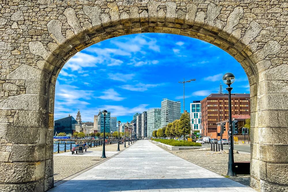 Photo of Others in Bootle