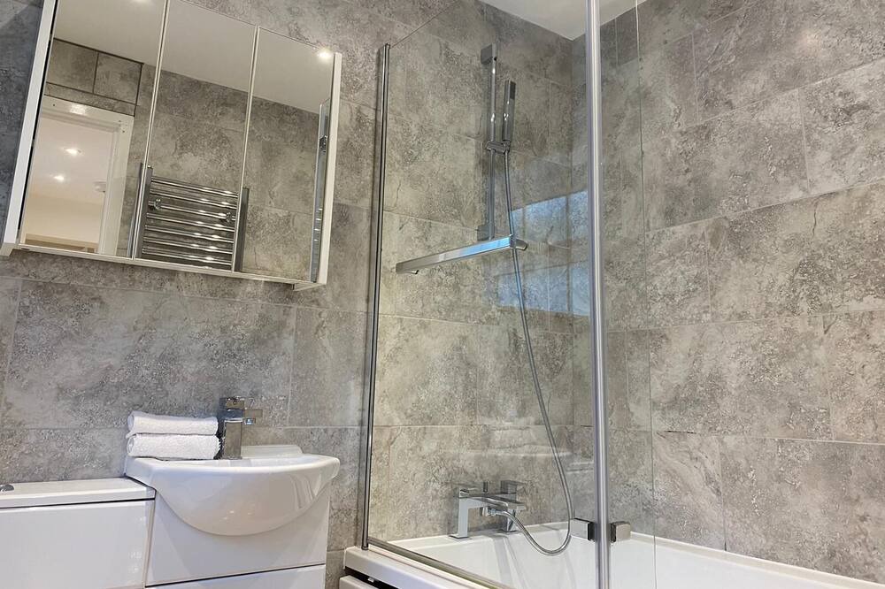 Photo of Bathroom in Bootle