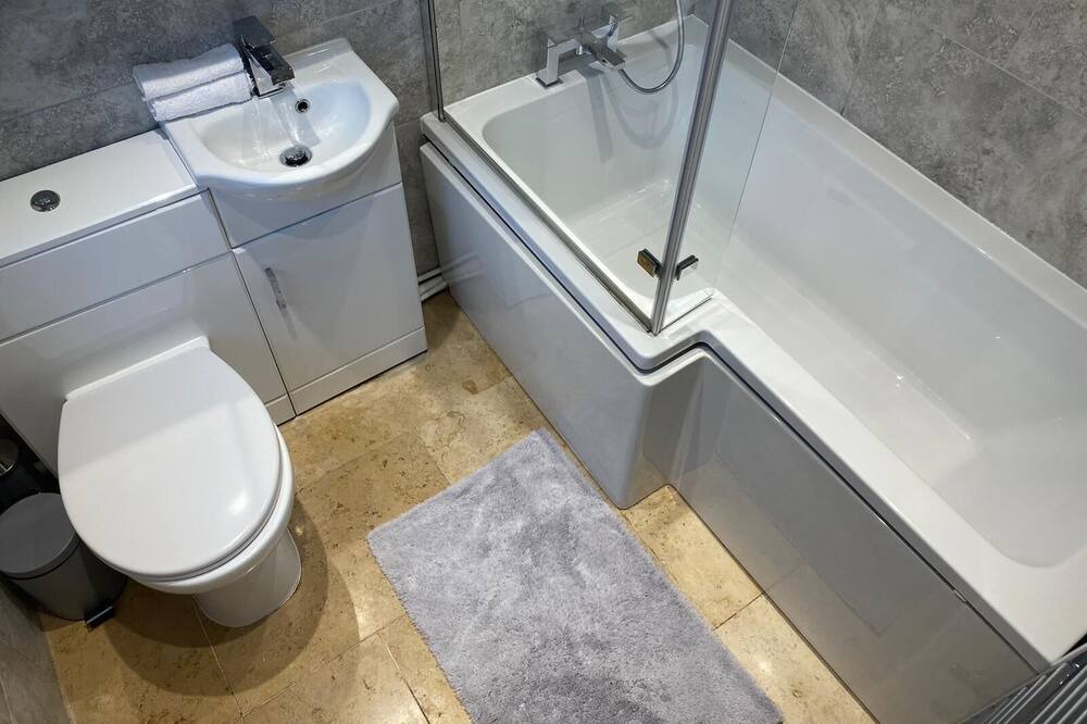 Photo of Bathroom in Bootle