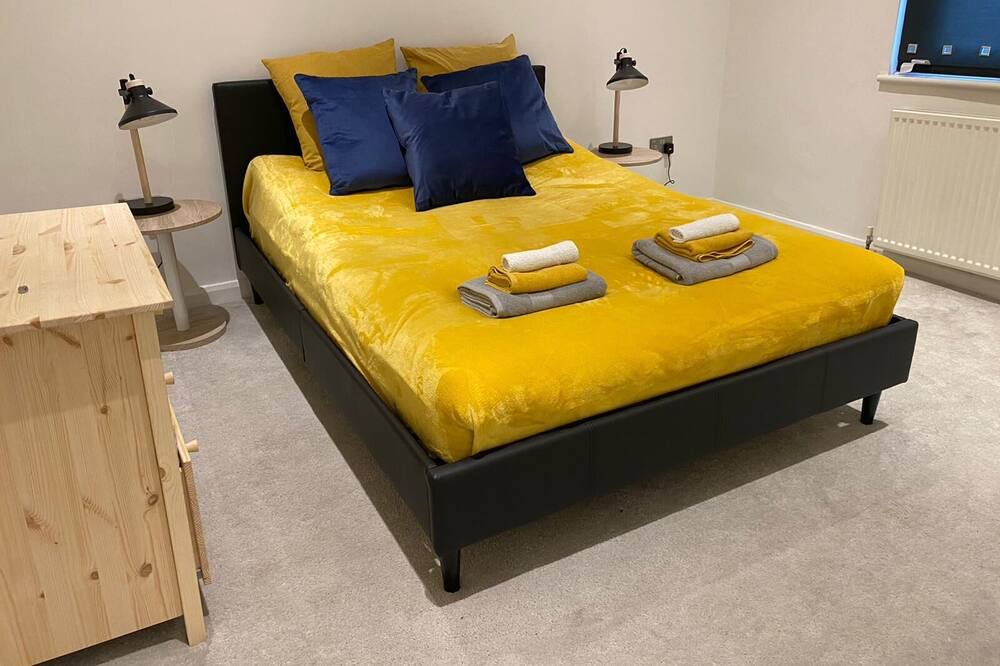 Photo of Bedroom in Bootle