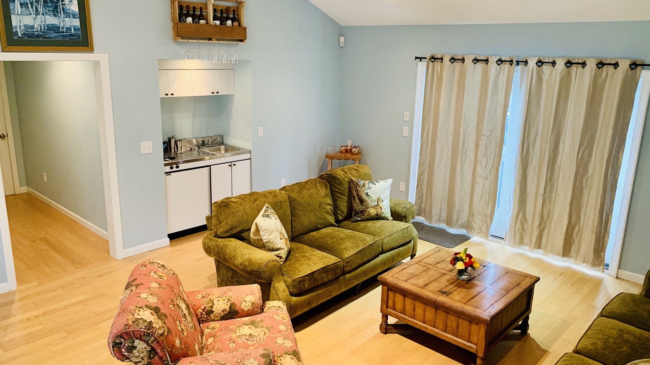 Photo of Livingroom in East Dorset