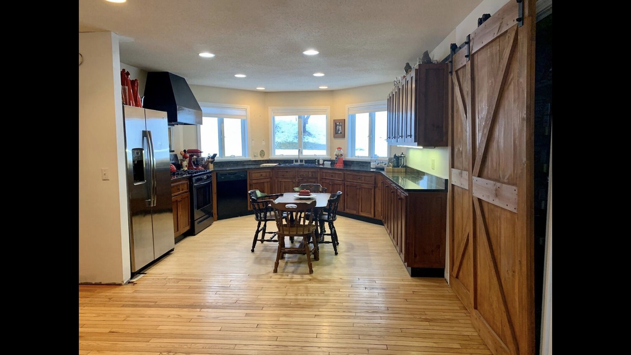 Photo of Kitchen in East Dorset