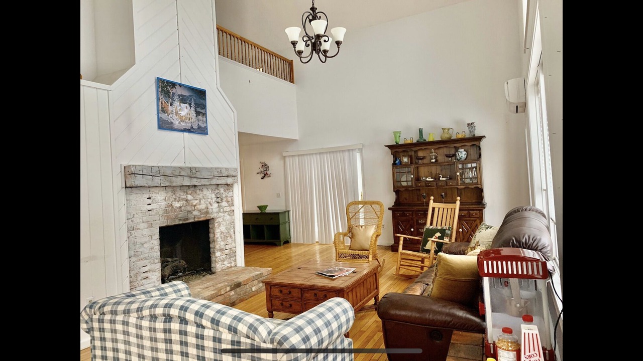 Photo of Livingroom in East Dorset