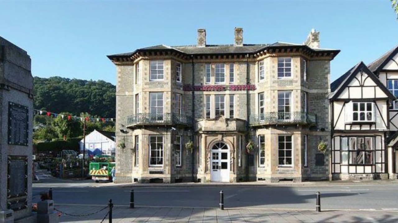 Photo of Outdoor in Knighton