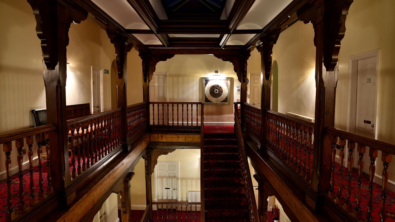 Photo of Others in Knighton