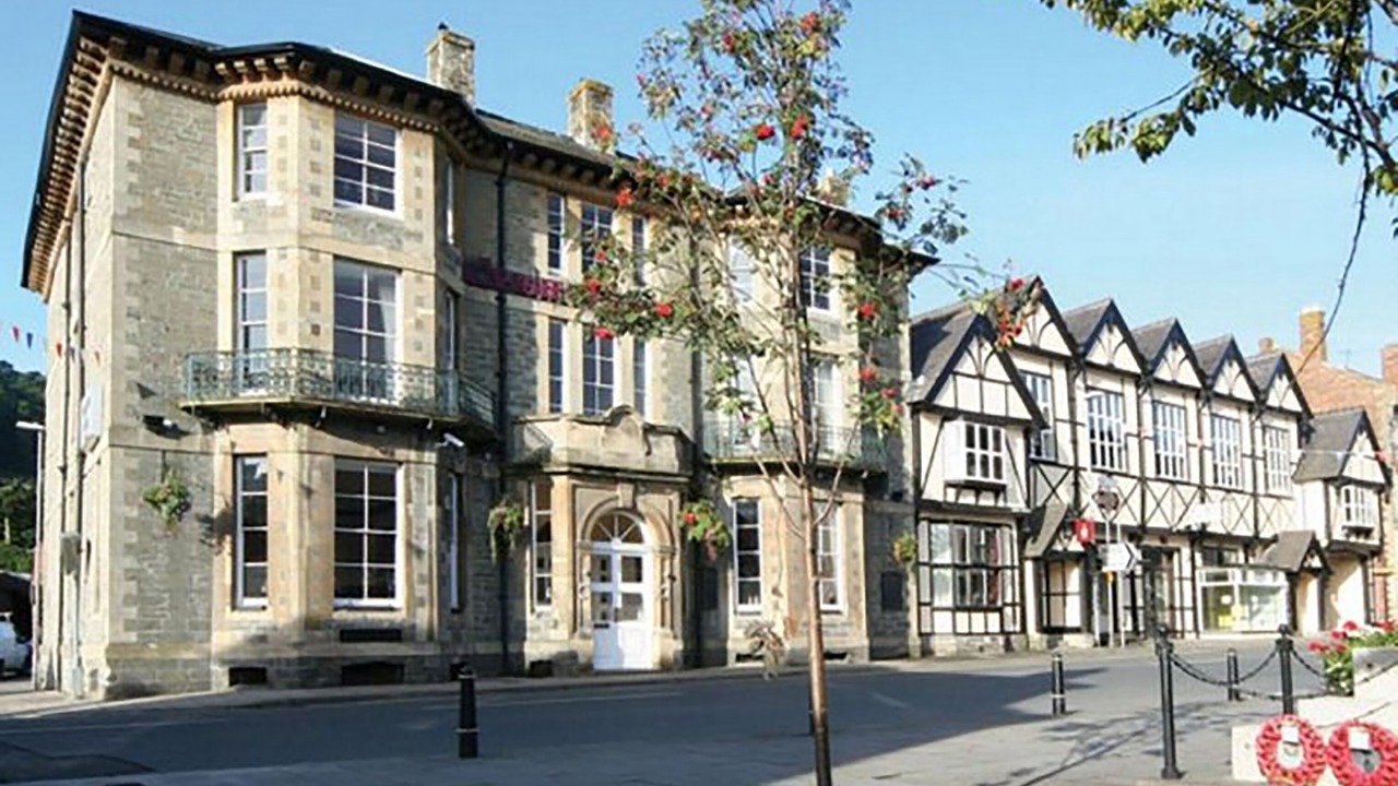 Photo of Outdoor in Knighton