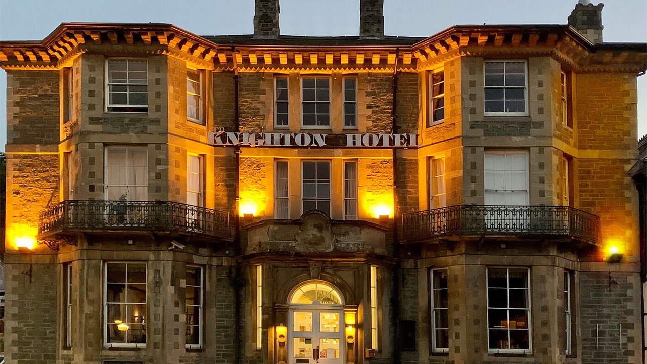 Photo of Outdoor in Knighton