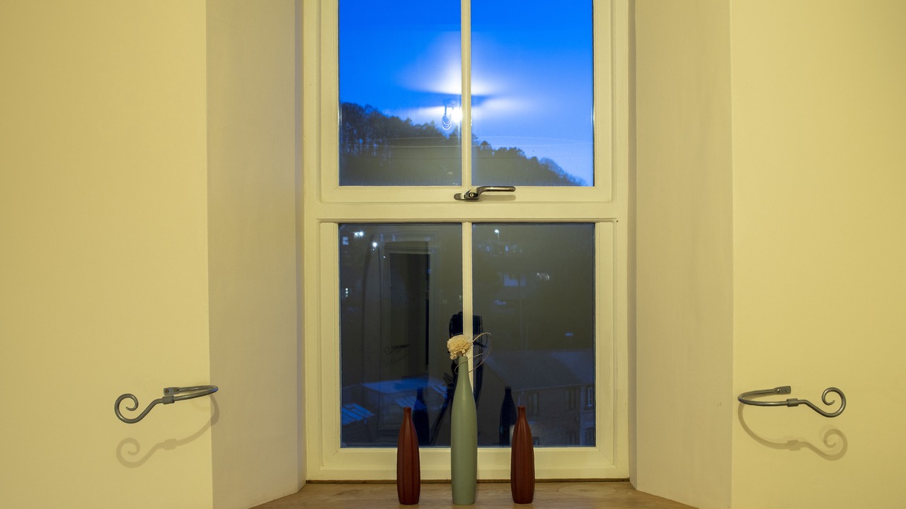 Photo of Bedroom in Knighton