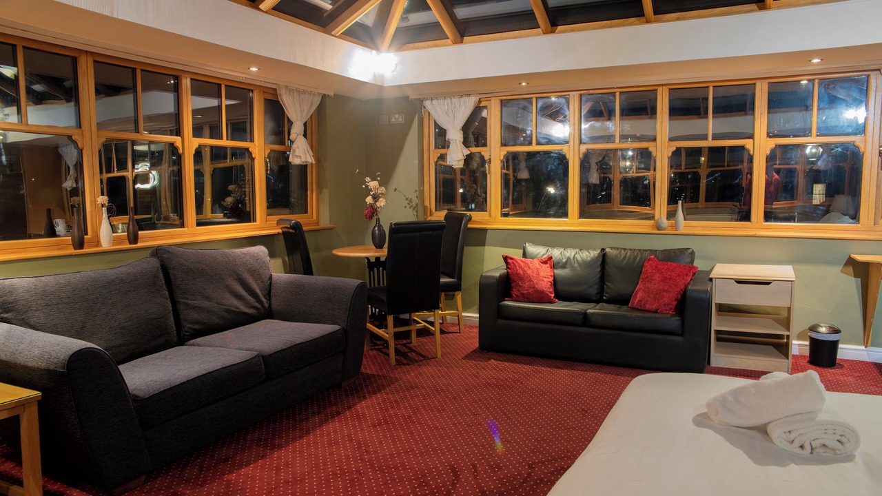 Photo of Bedroom in Knighton