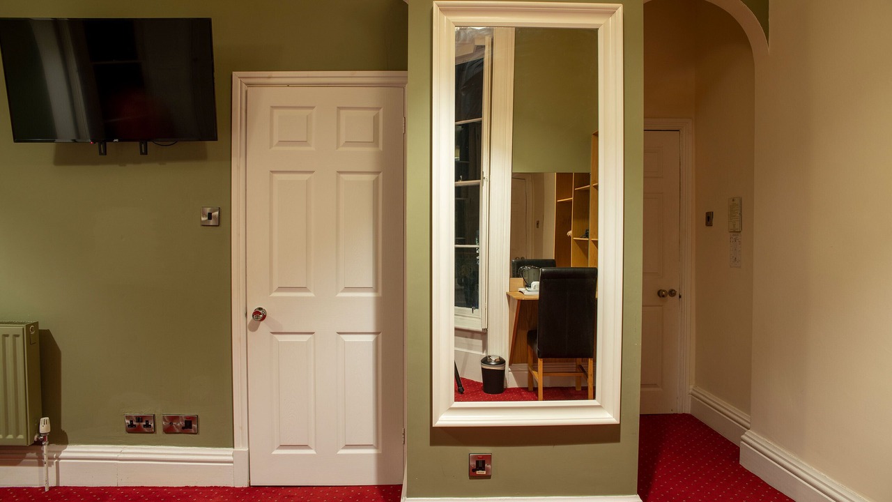 Photo of Bedroom in Knighton