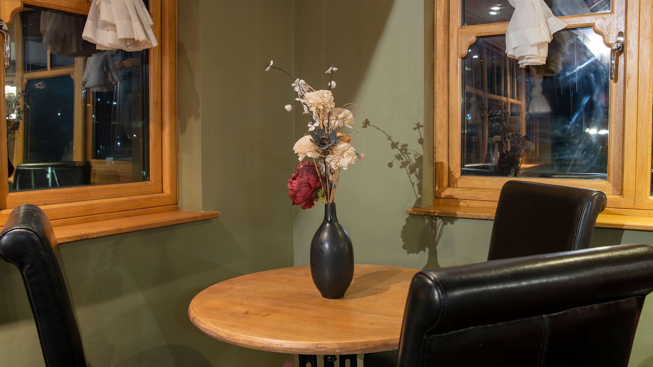 Photo of Bedroom in Knighton