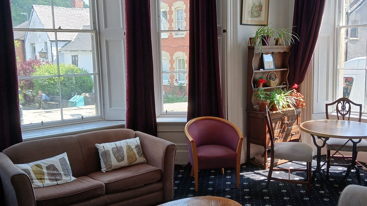 Photo of Others in Knighton