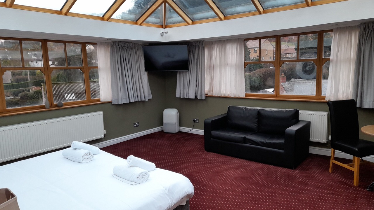 Photo of Bedroom in Knighton