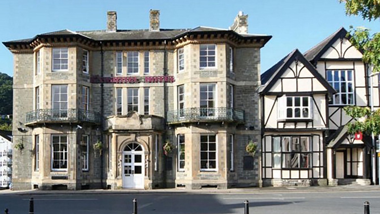 Photo of Outdoor in Knighton