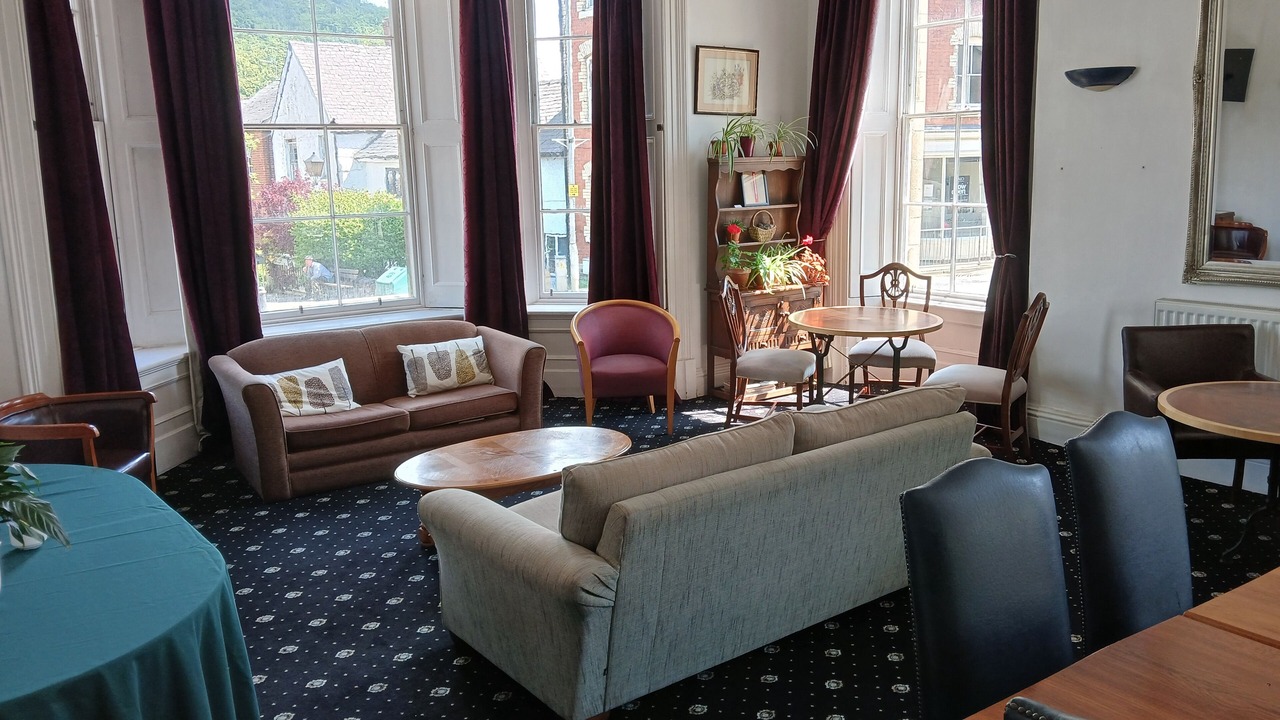 Photo of Others in Knighton