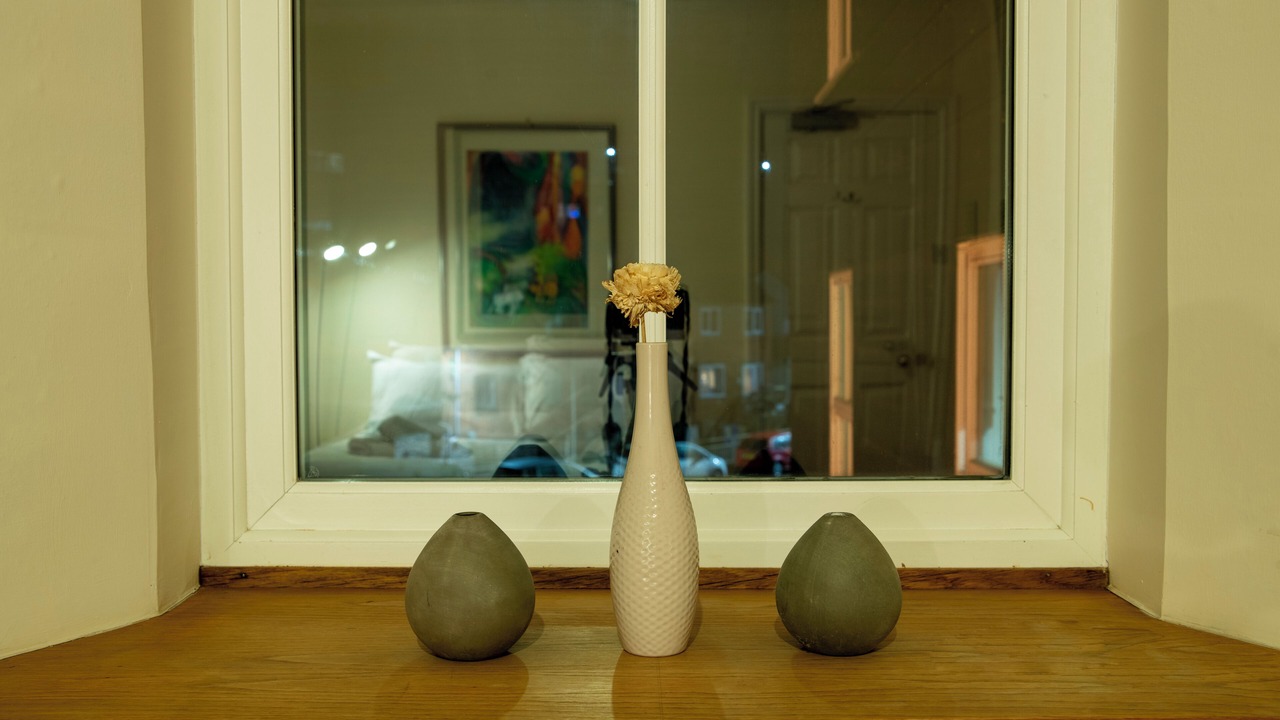 Photo of Bedroom in Knighton