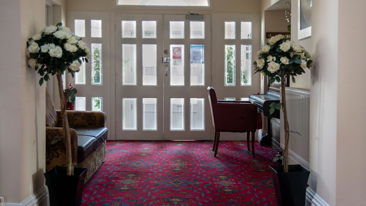 Photo of Others in Knighton