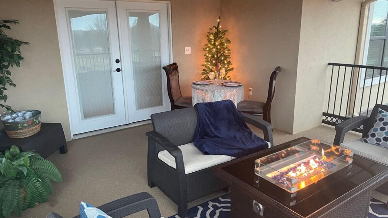 Photo of Livingroom in Gober