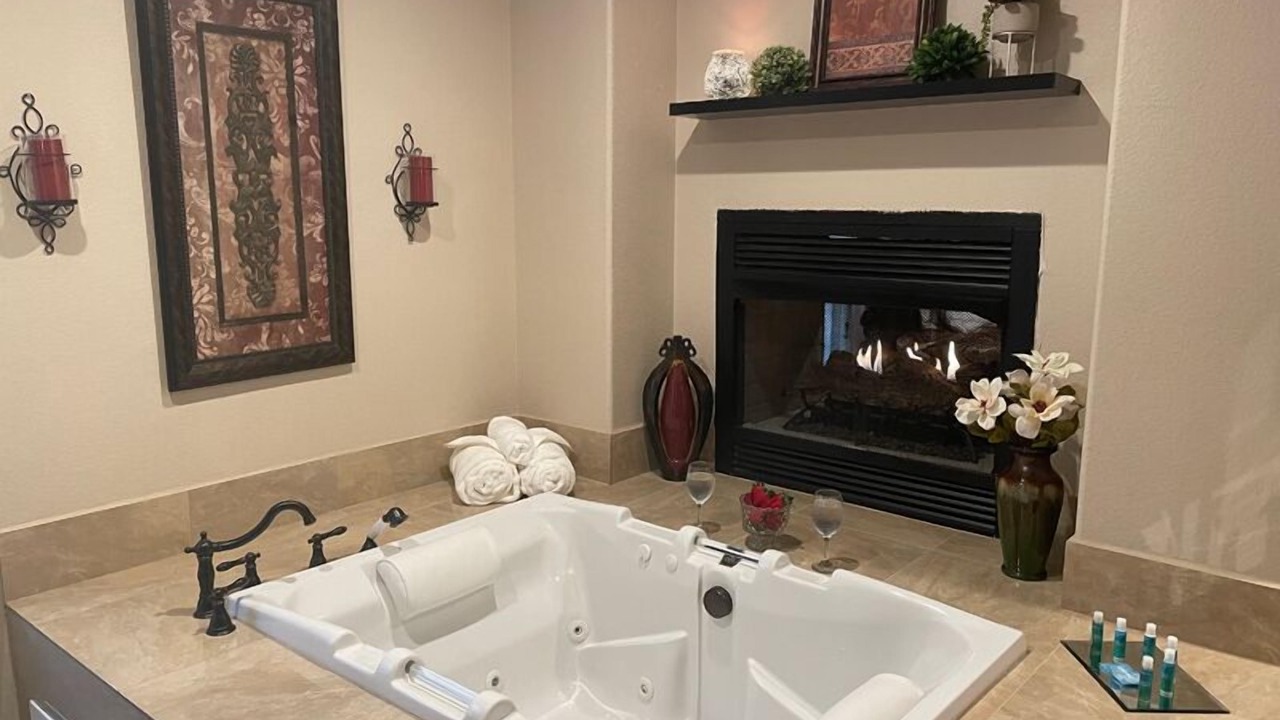 Photo of Bathroom in Gober
